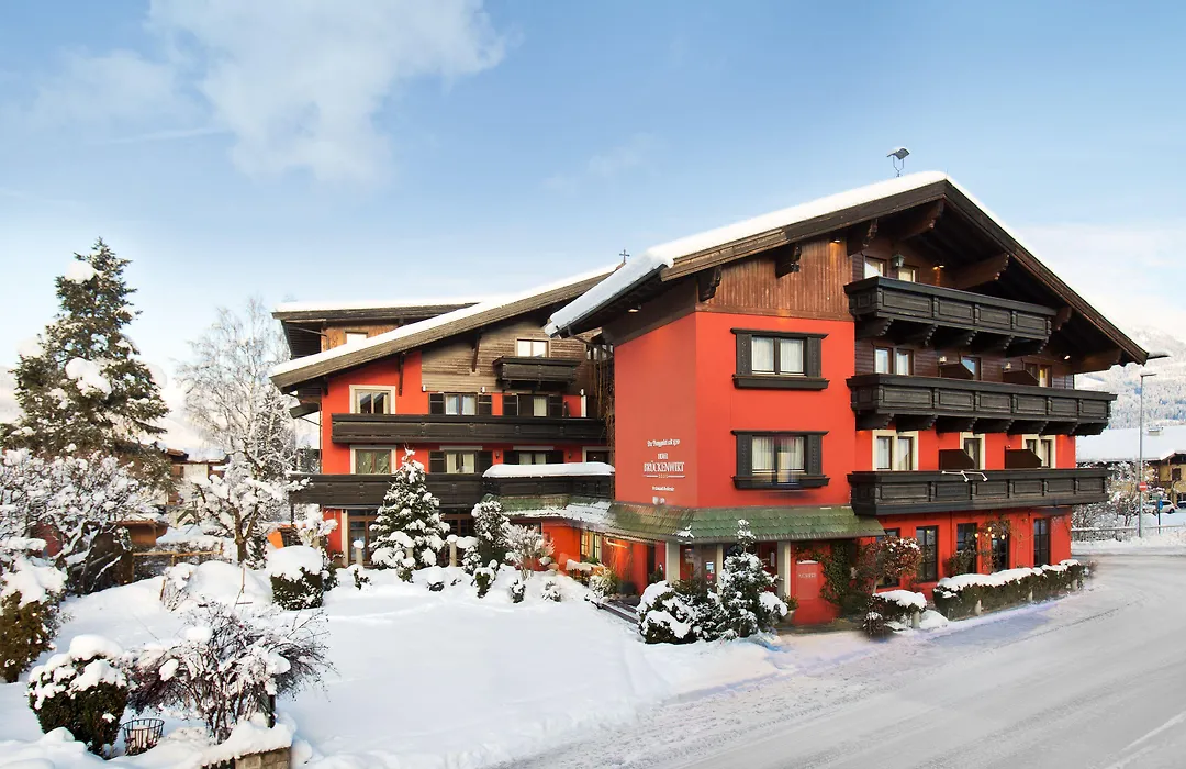 Hotel Bruggwirt-1